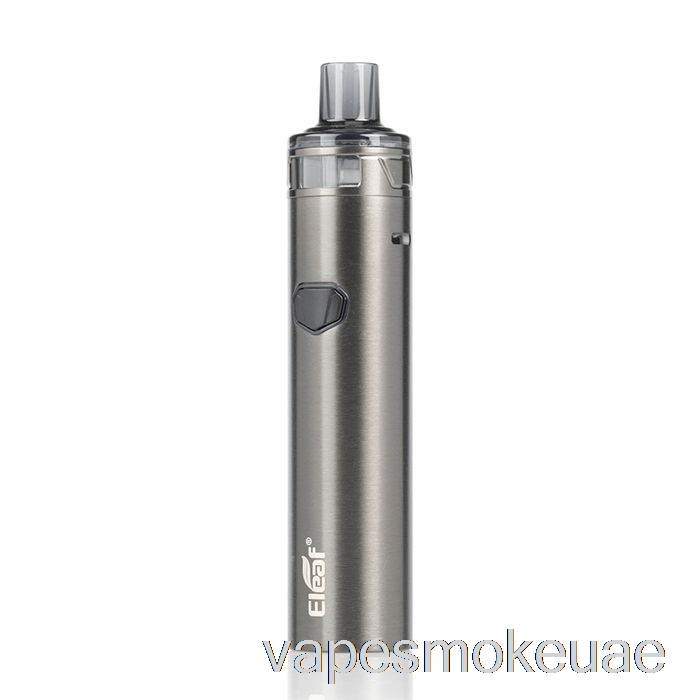 Vape Uae Eleaf Ijust Aio مجموعة البداية جونميتال